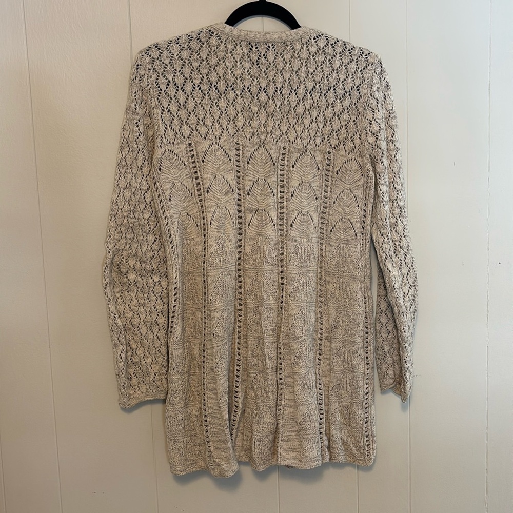 Cardigan Sweater - Picture 2 of 4